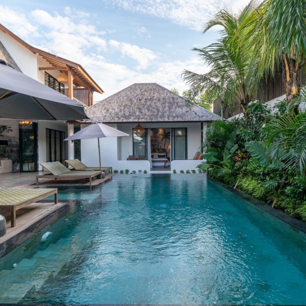 3 Bedroom Villa Ubud - Villa Cevennes | Alfred in Bali