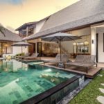 Canggu villa Nusantara 3