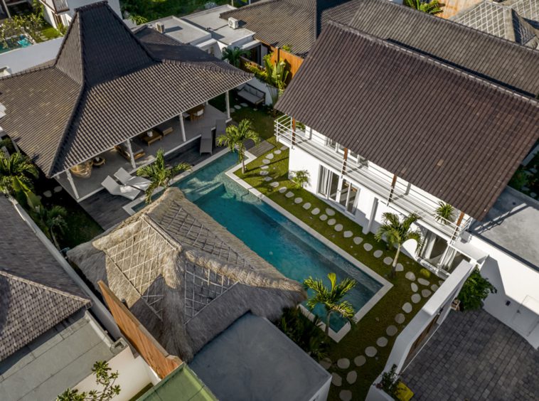 Villa Seminyak Makena