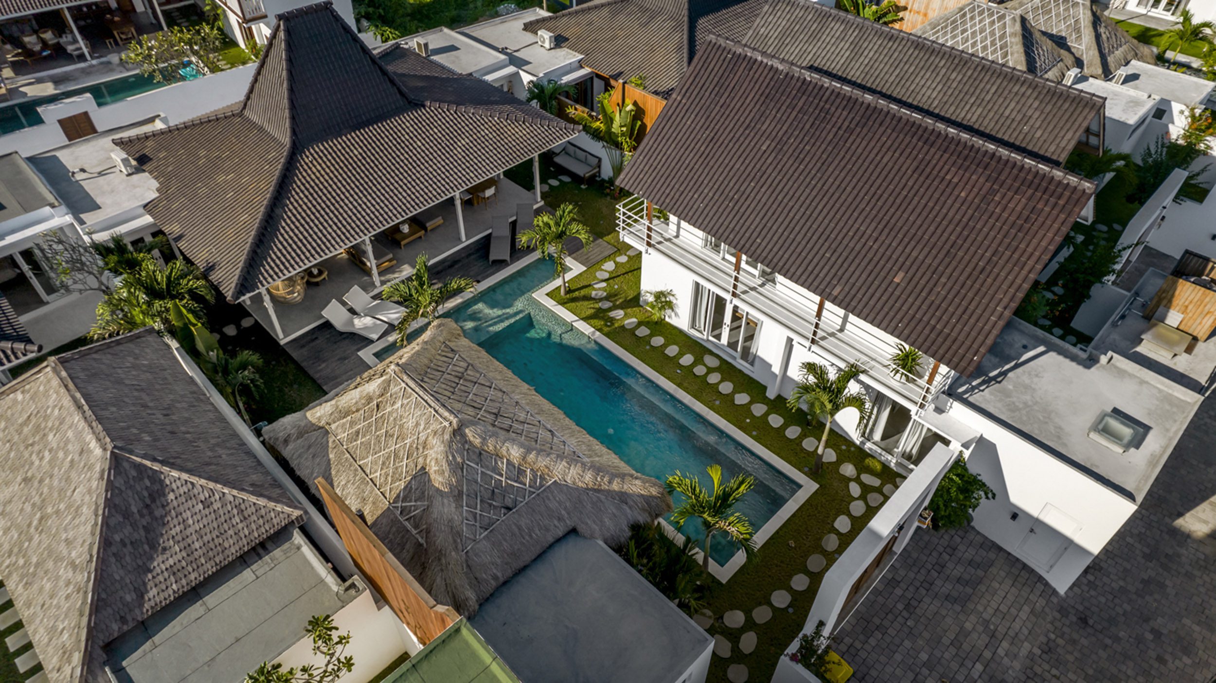 Villa Seminyak Makena