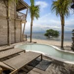 Pool-Sunset-Beach-Wood-Villa-Nusa-Lembongan