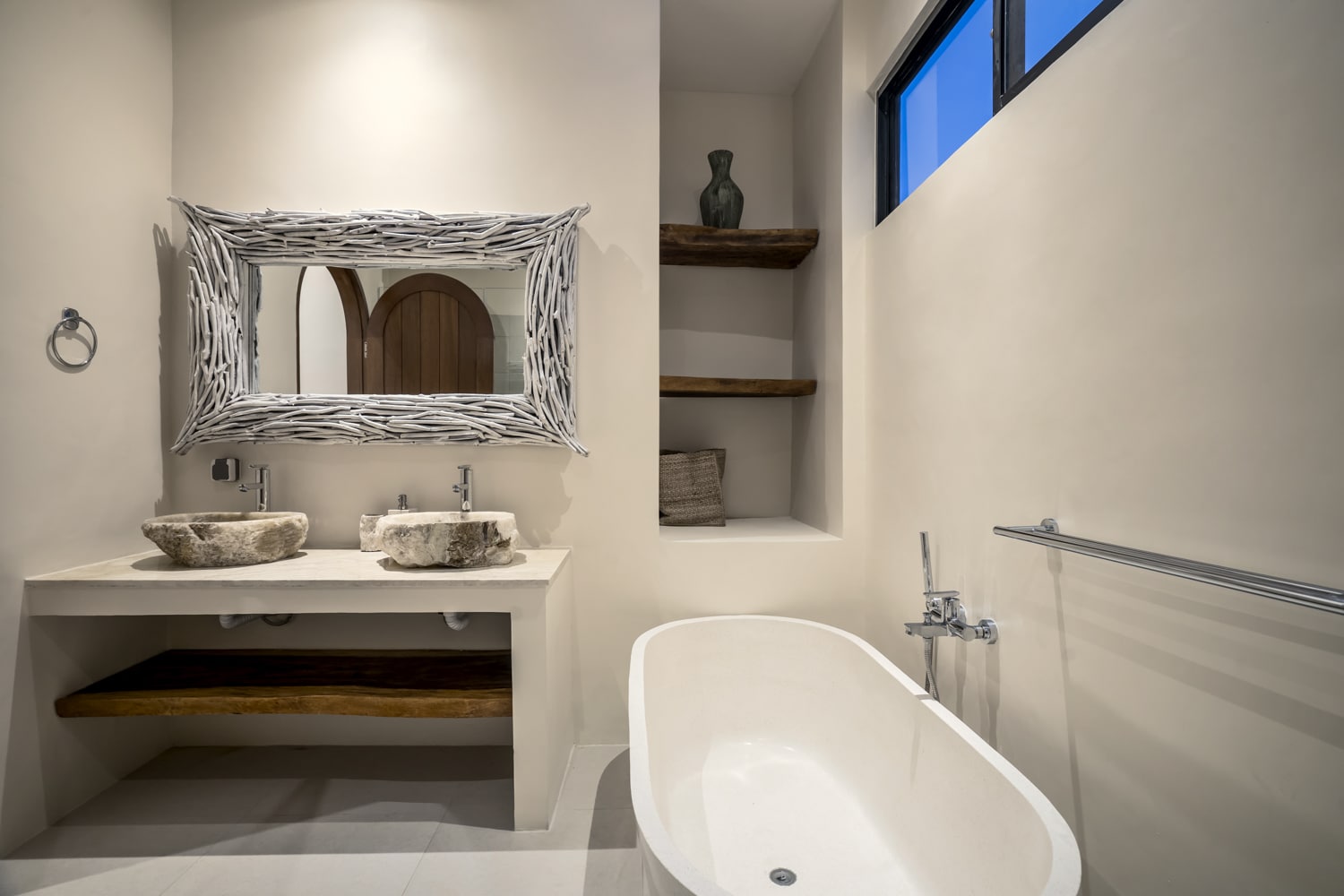 Villa Chai Bathtub